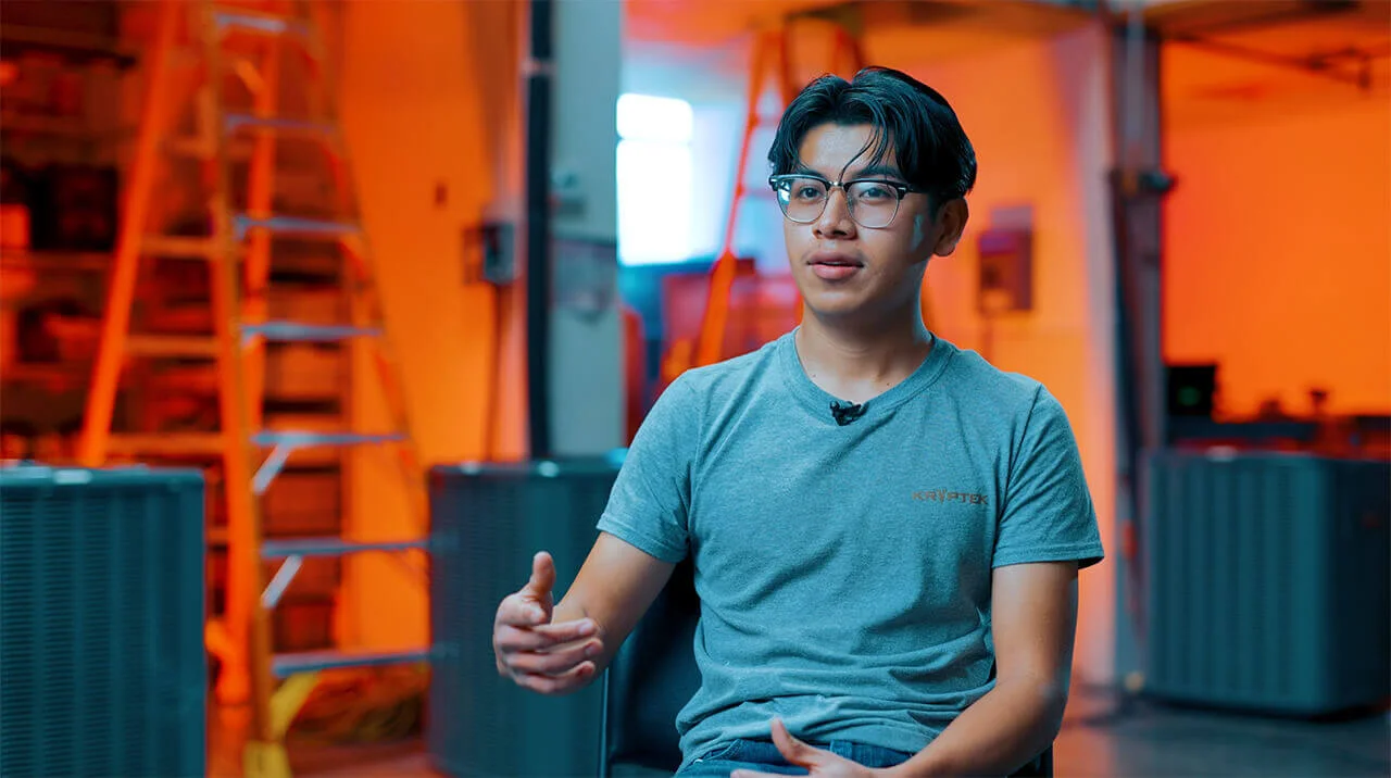 NTI - Electrical Student Testimonial