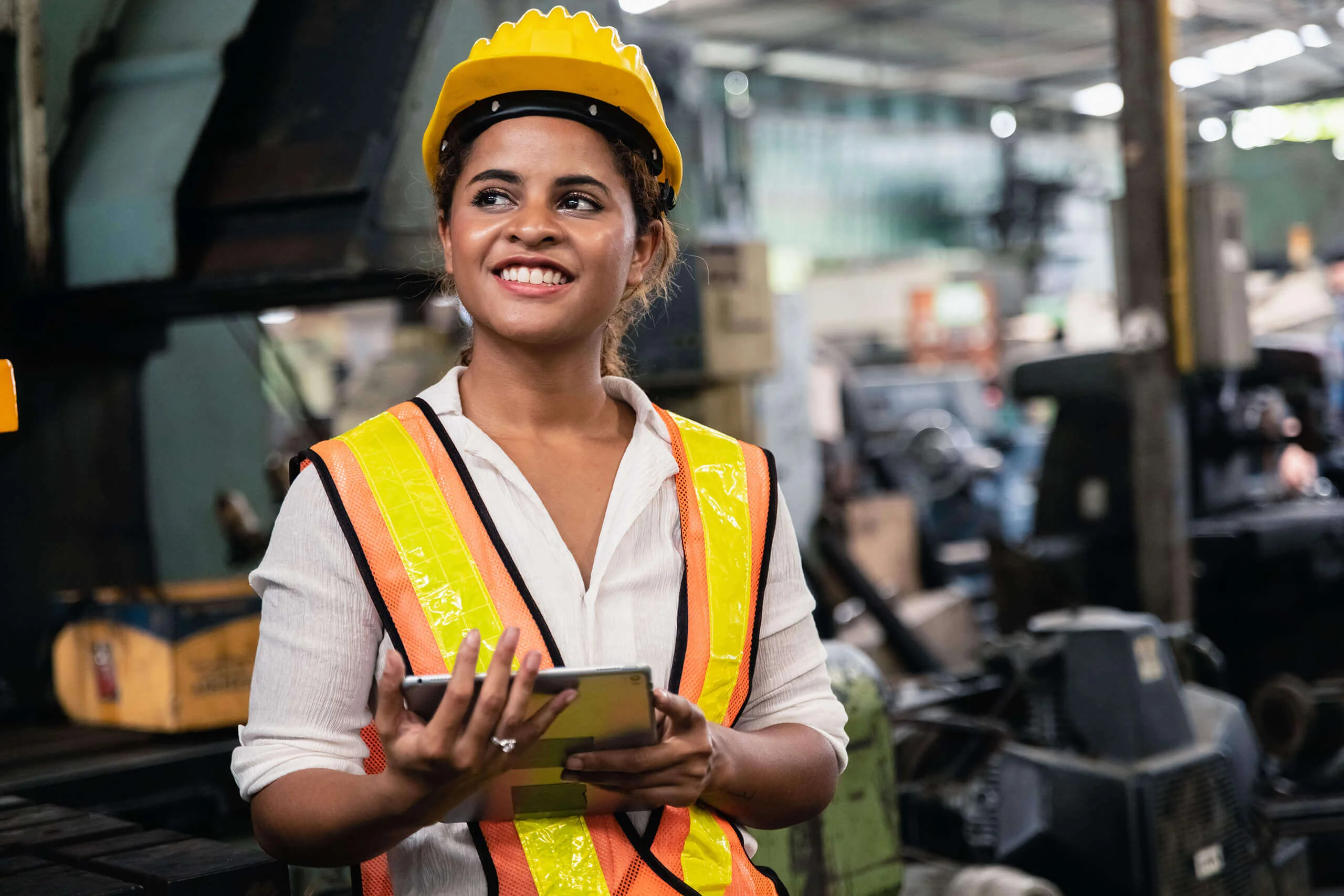 Enter the trades industry with NTI Training