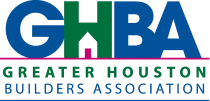 Greater Houston Builders Association logo