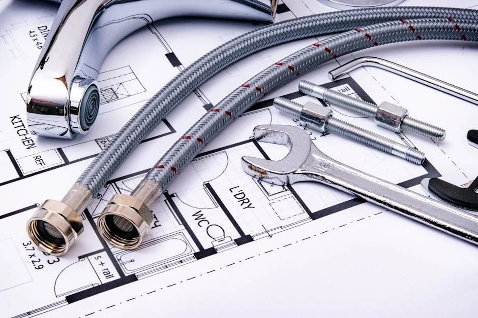 plumbing full course